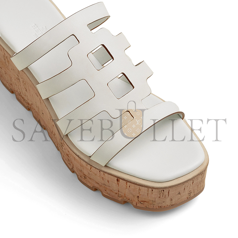HERMES ISABELLA 30 SANDAL H241120Z90360