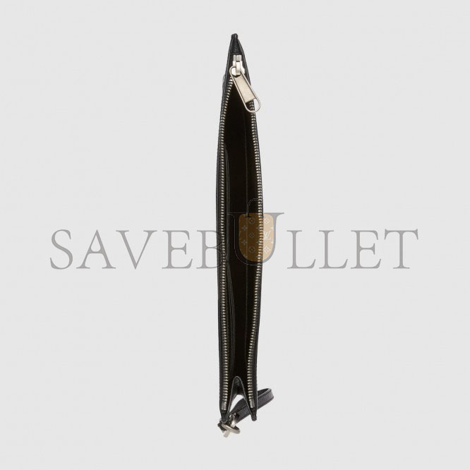 G*u*i off the grid pouch 625598 (30.5*21*1.5cm)
