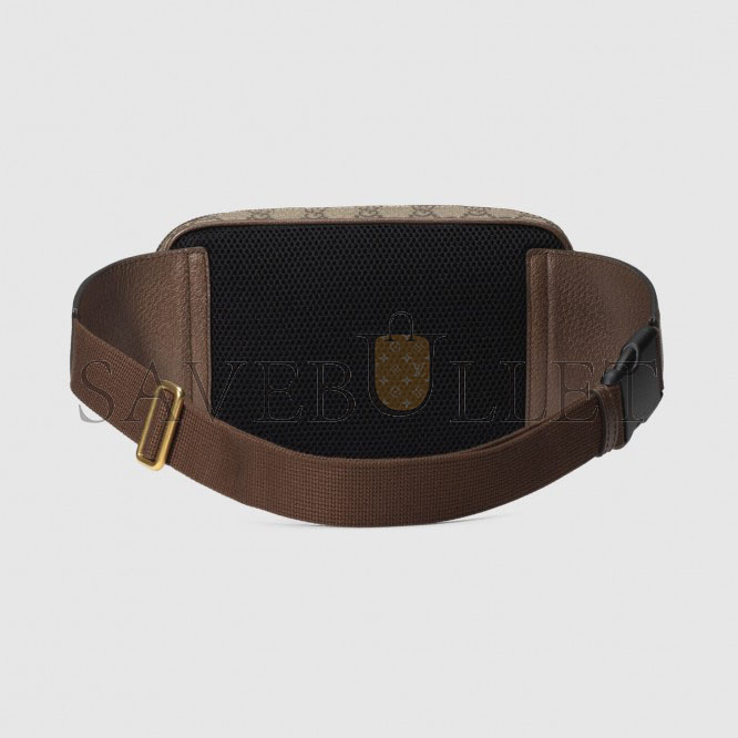 G*u*i ophidia gg belt bag 574796 (24*14*5.5cm)