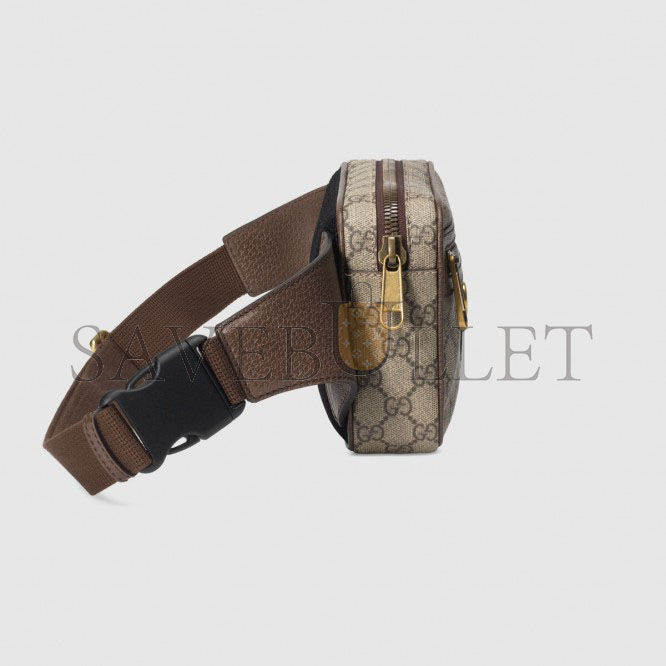 G*u*i ophidia gg belt bag 574796 (24*14*5.5cm)