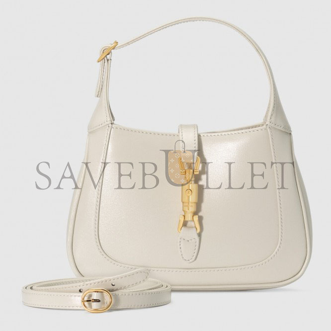 G*u*i jackie 1961 mini shoulder bag 637091 (19*13*3cm)