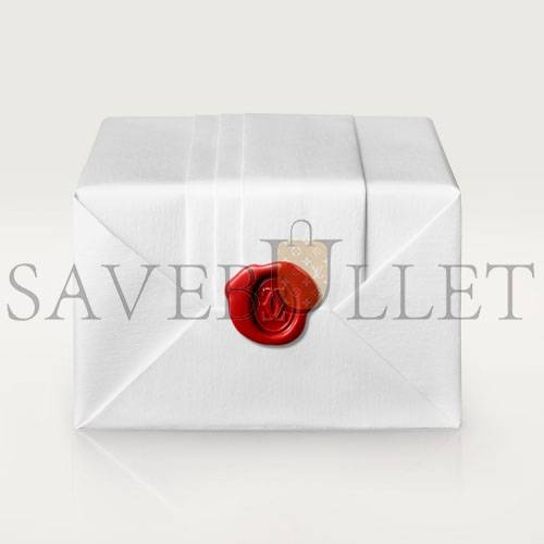 CARTIER TRINITY NECKLACE B7223500
