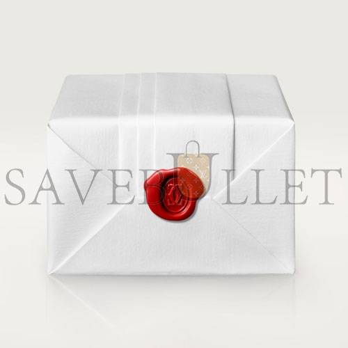 CARTIER TRINITY NECKLACE B7218200