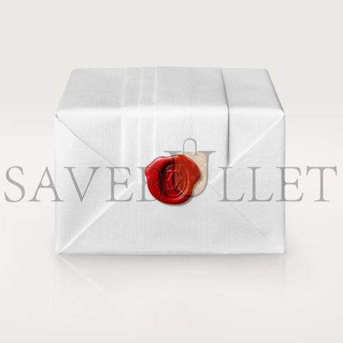 CARTIER TRINITY NECKLACE B7224577