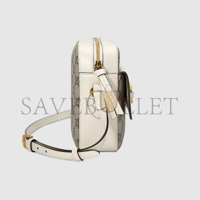 G*u*i horsebit 1955 small shoulder bag 645454