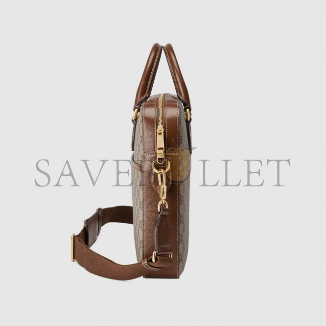 G*u*i business case with interlocking&g 674140（40*30*6cm）
