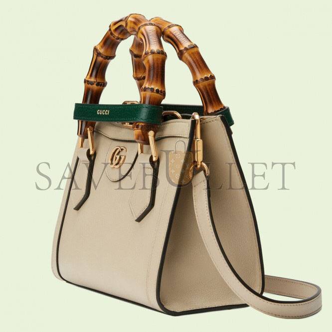 G*u*i diana mini tote bag 702732 (20*16*10cm)