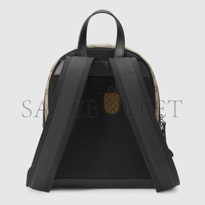G*u*i eden small backpack 429020 (29*23*14cm)