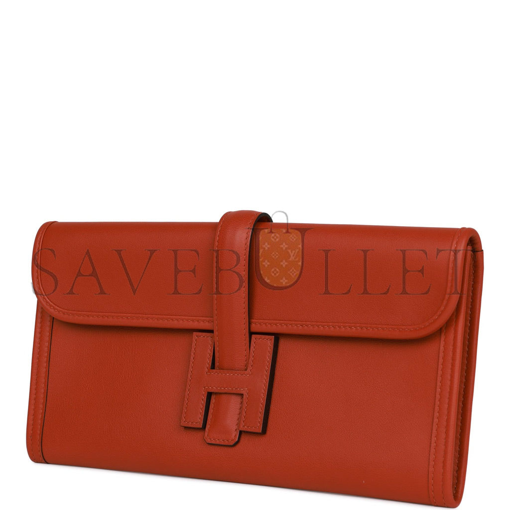 H**mes jige elan 29 cuivre swift (29cm)