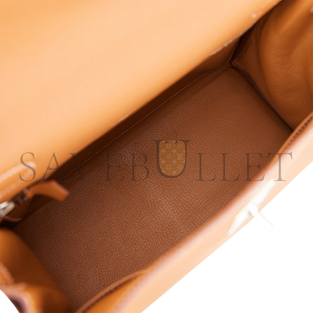 H**mes kelly retourne 28 gold togo palladium hardware  (28*22*10cm)