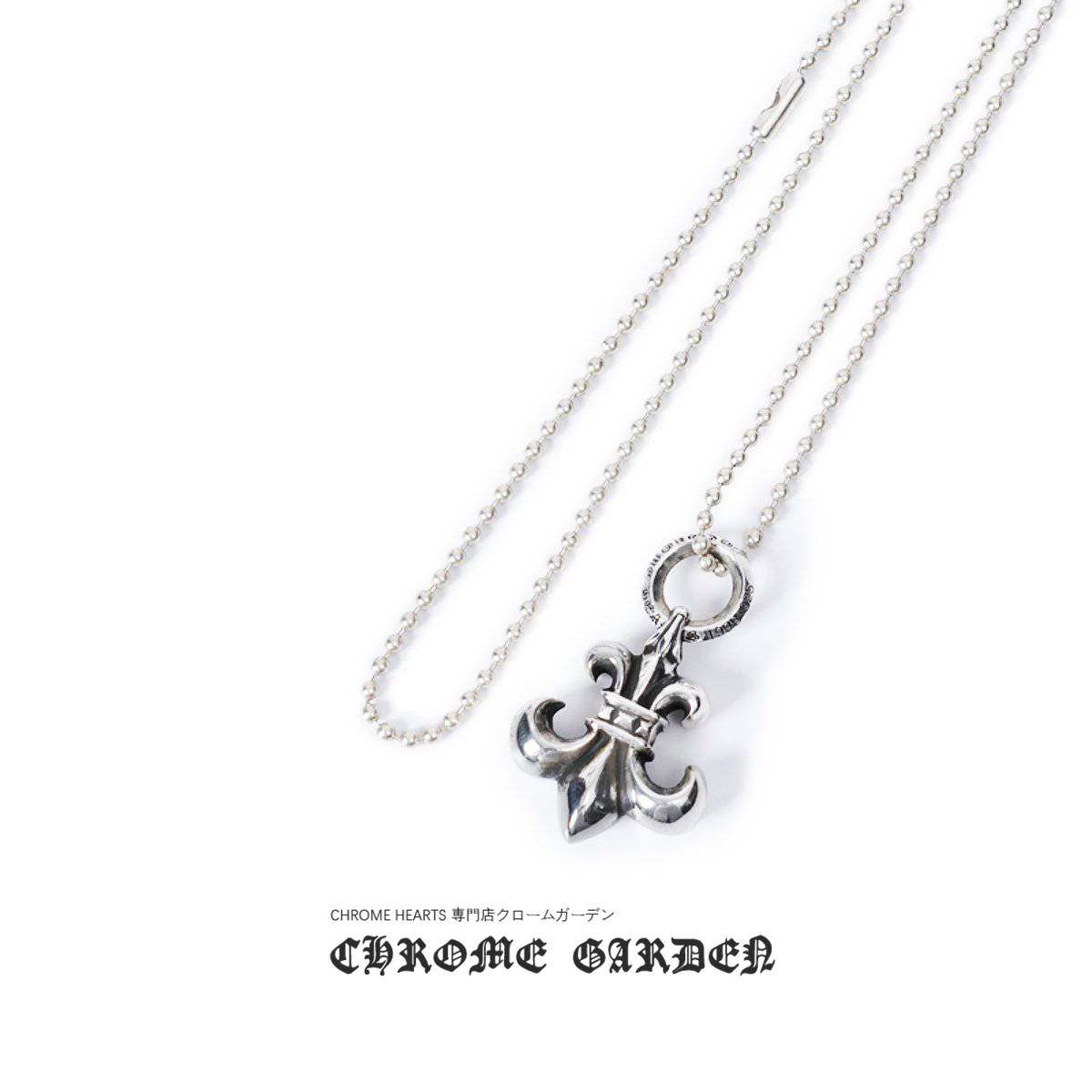 CHR*ME HE*RTS BS FLEUR CHARM（Charm Only）