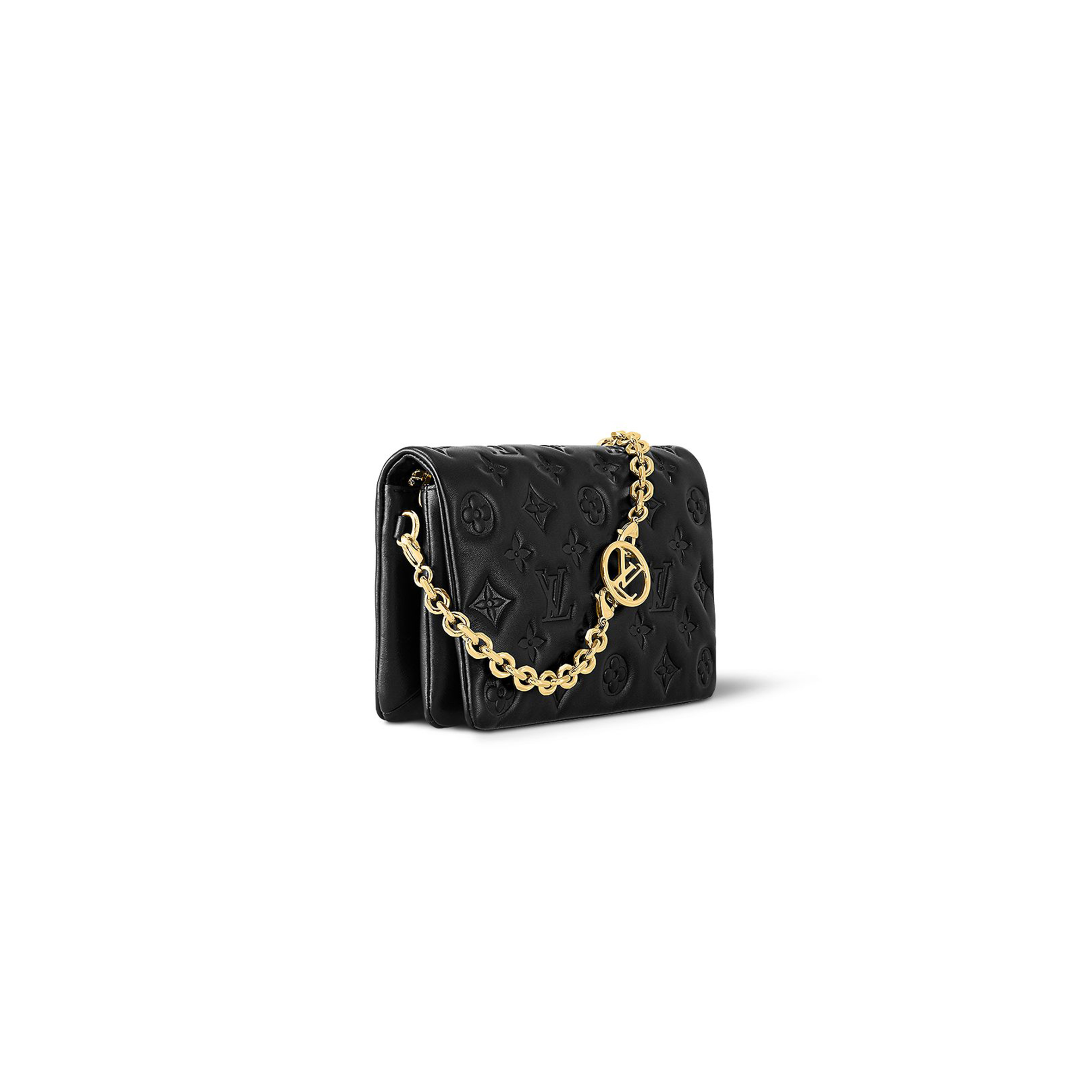 l**is V*t*n pochette coussin m80742 (20*14*8cm)