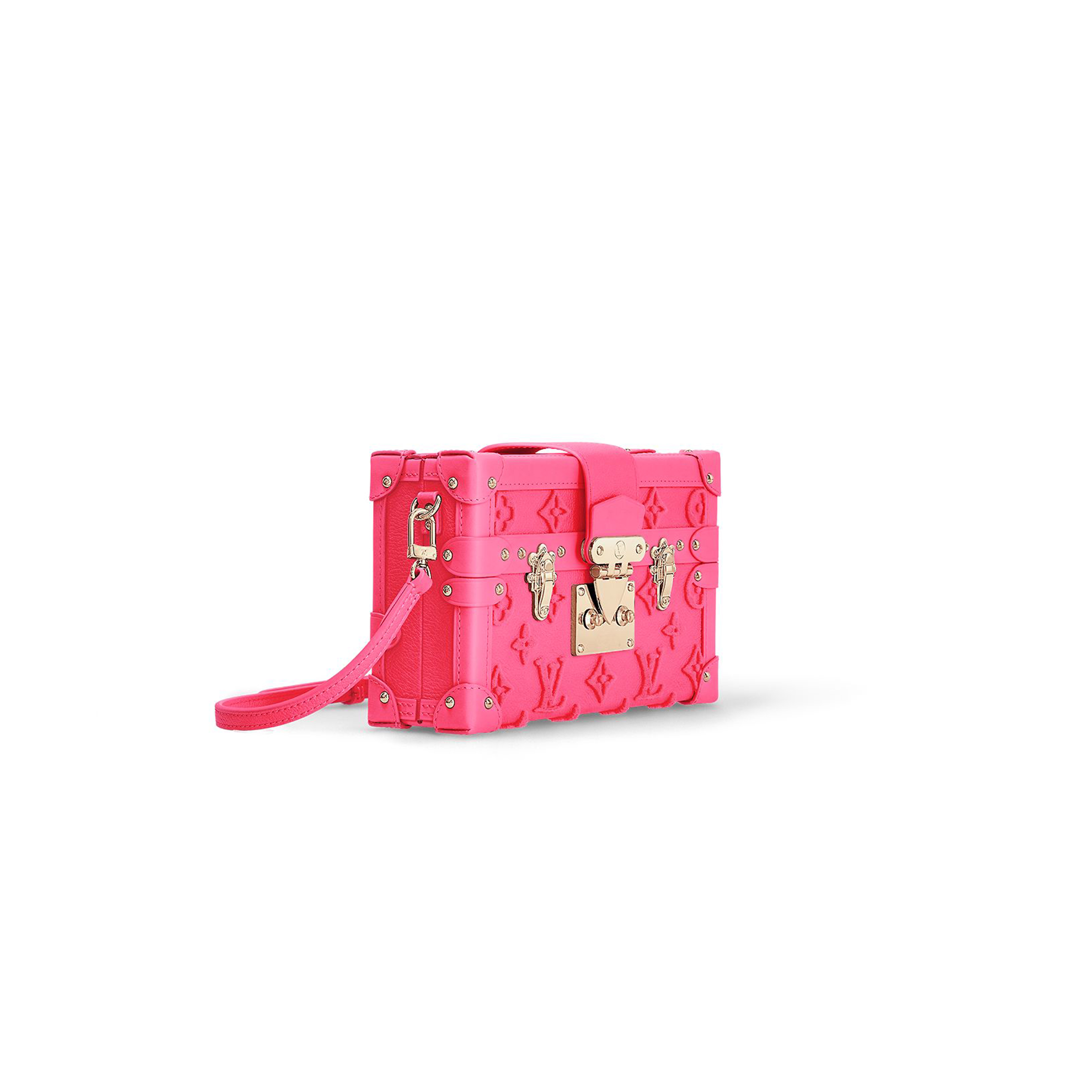 l**is V*t*n petite malle m20745 (20*12.5*6cm)