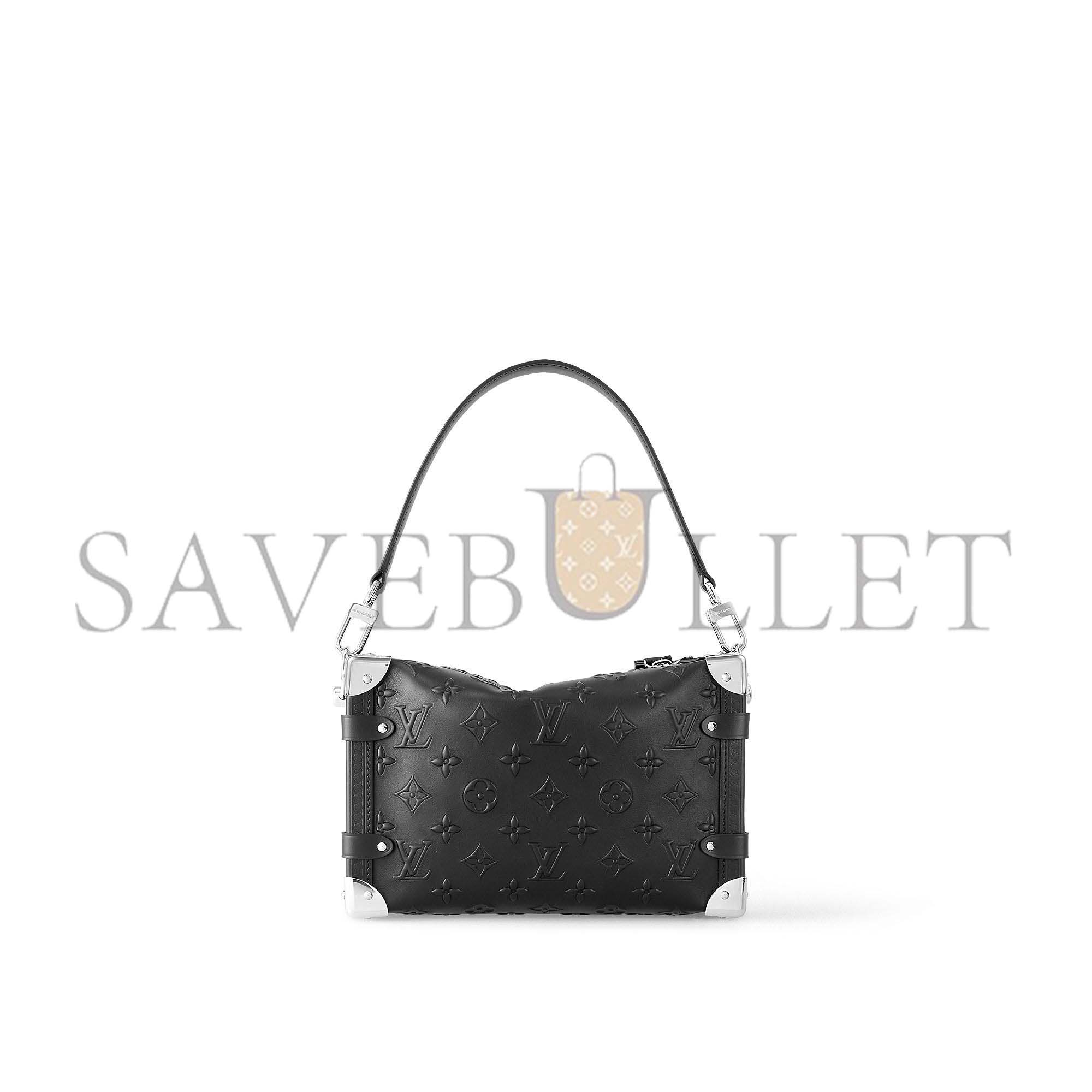 l**is V*t*n side trunk m21709 (21*14*6cm)