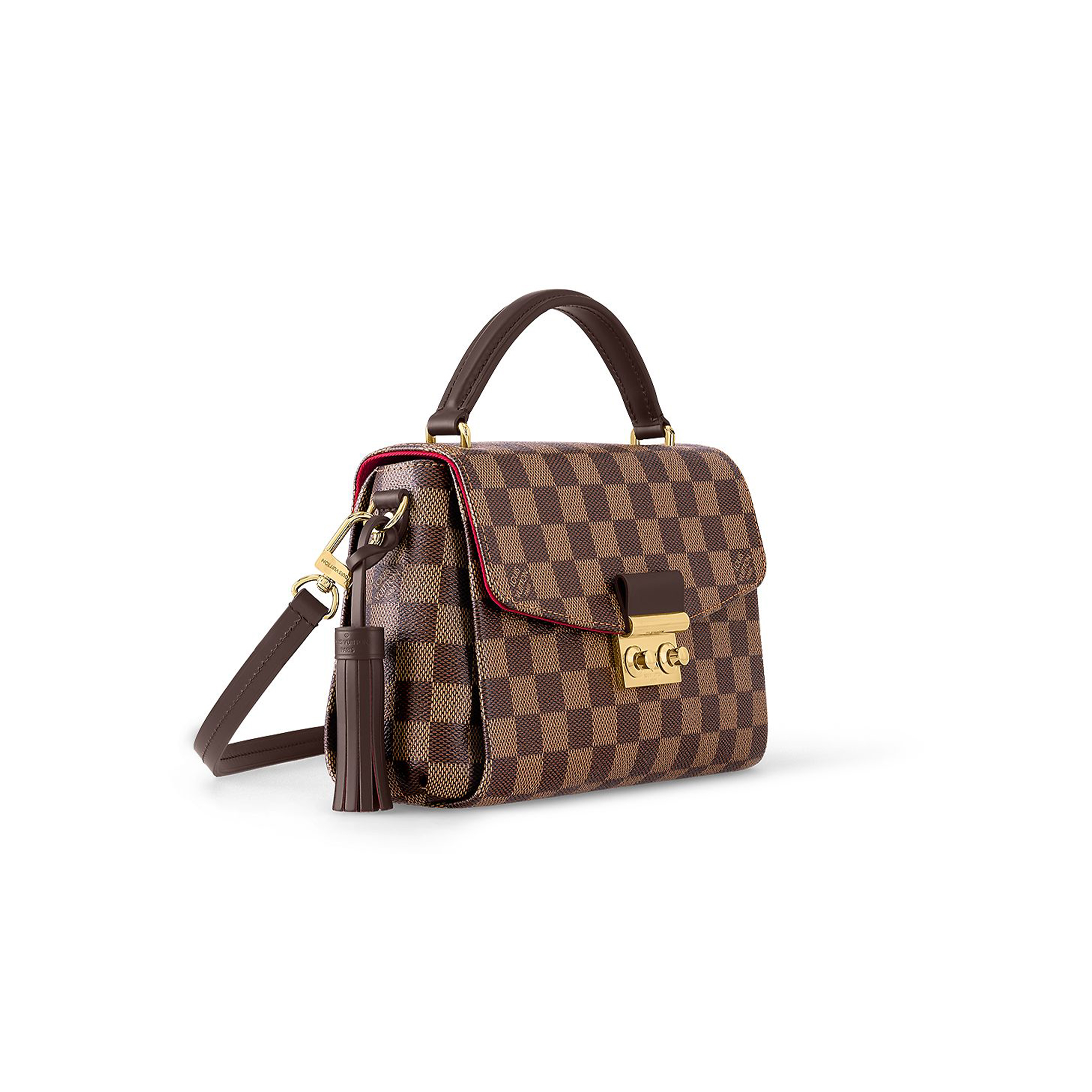 l**is V*t*n croisette n53000 (24x17x9.5cm)