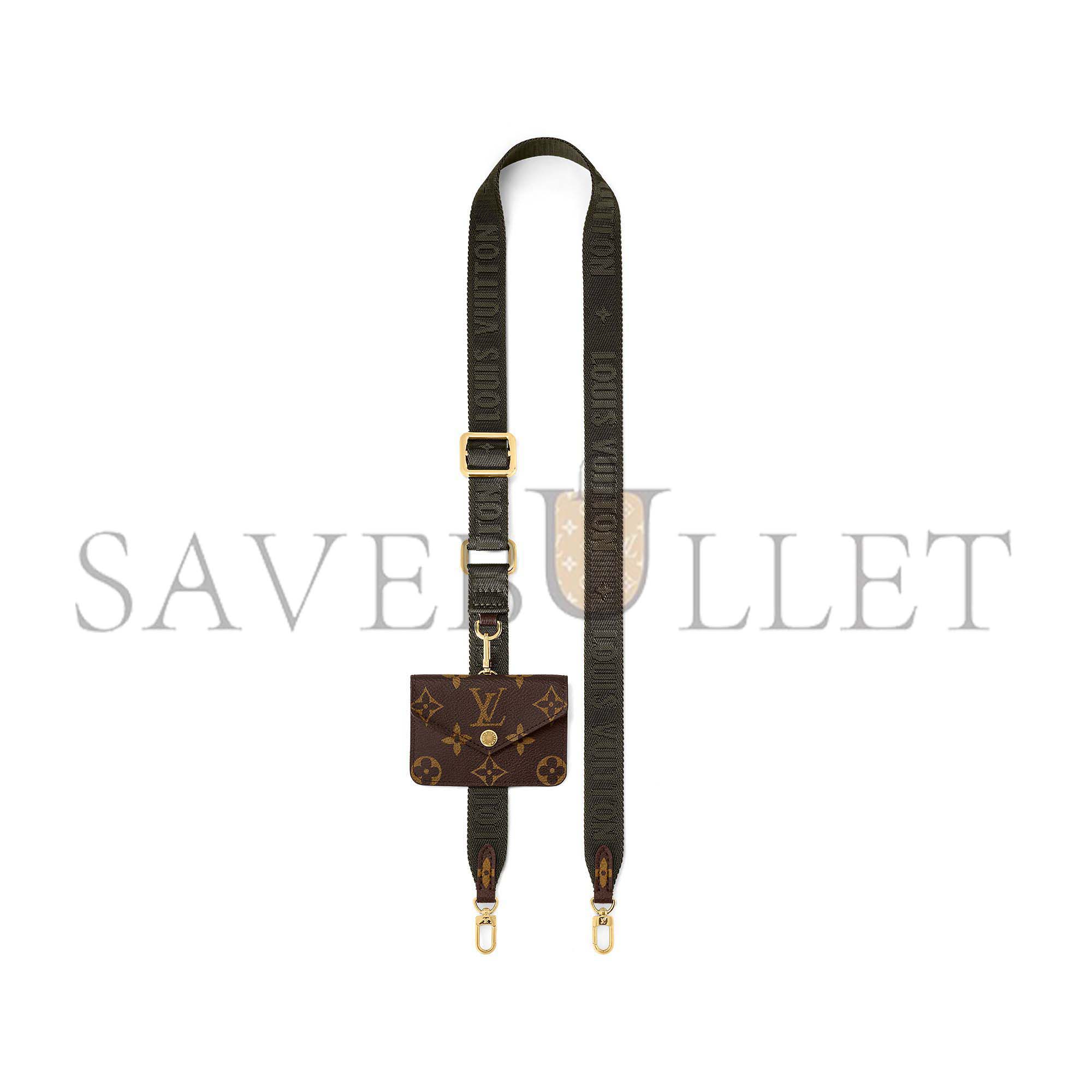 l**is V*t*n fÉlicie strap &amp; go m80091 (17*9.6*3.5cm)
