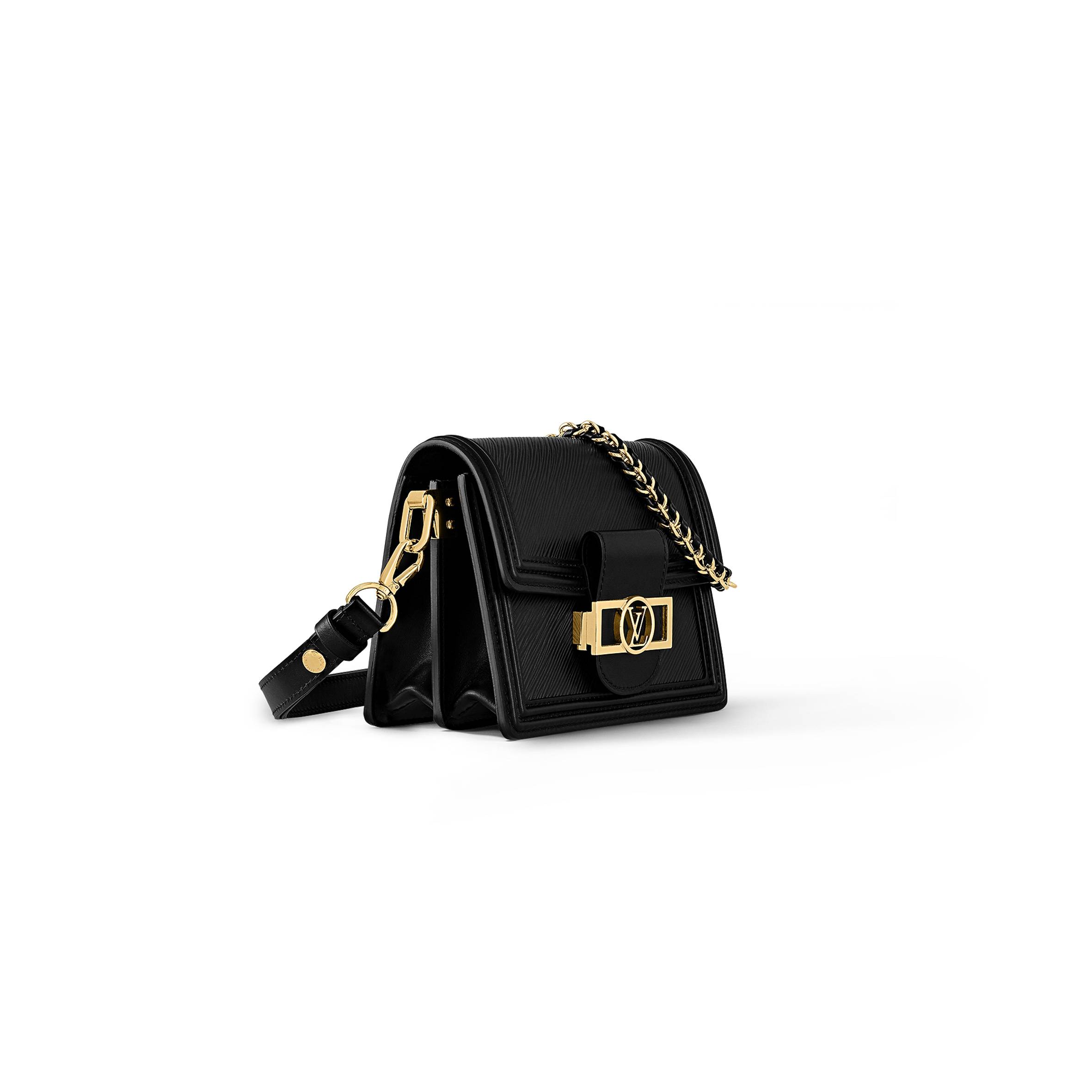 l**is V*t*n mini dauphine m55964 (20*15*9cm)