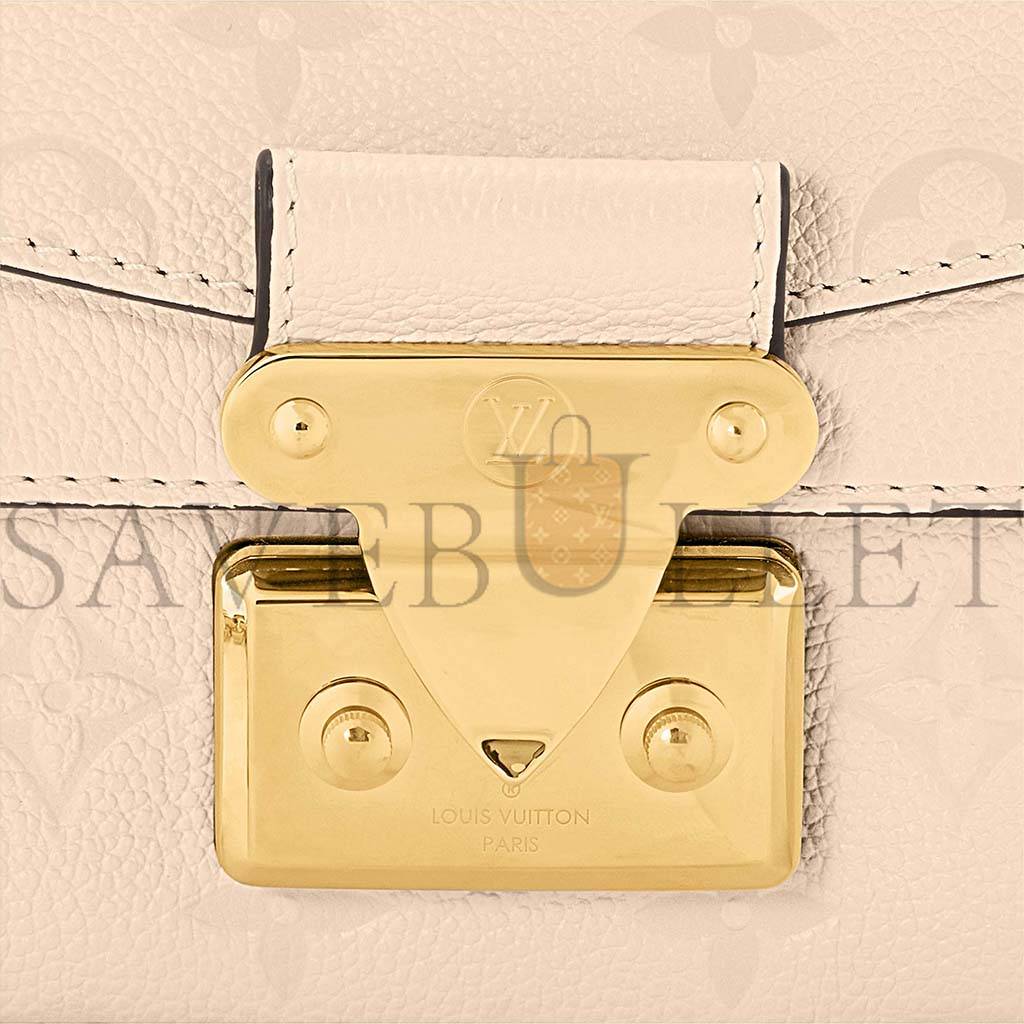 l**is V*t*n marceau m46201 (24.5*15*6.5cm)