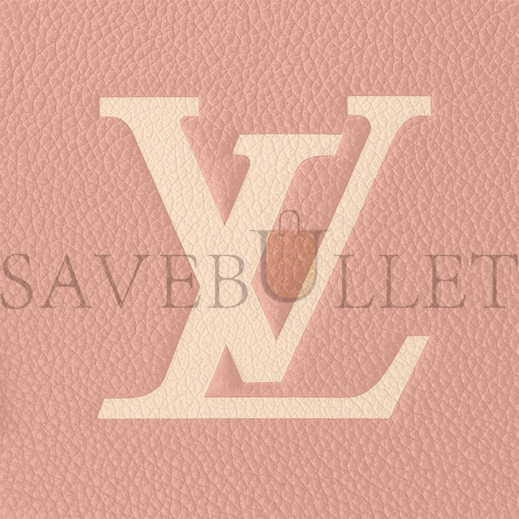 l**is V*t*n petit palais m46353 (29*18*12.5cm)