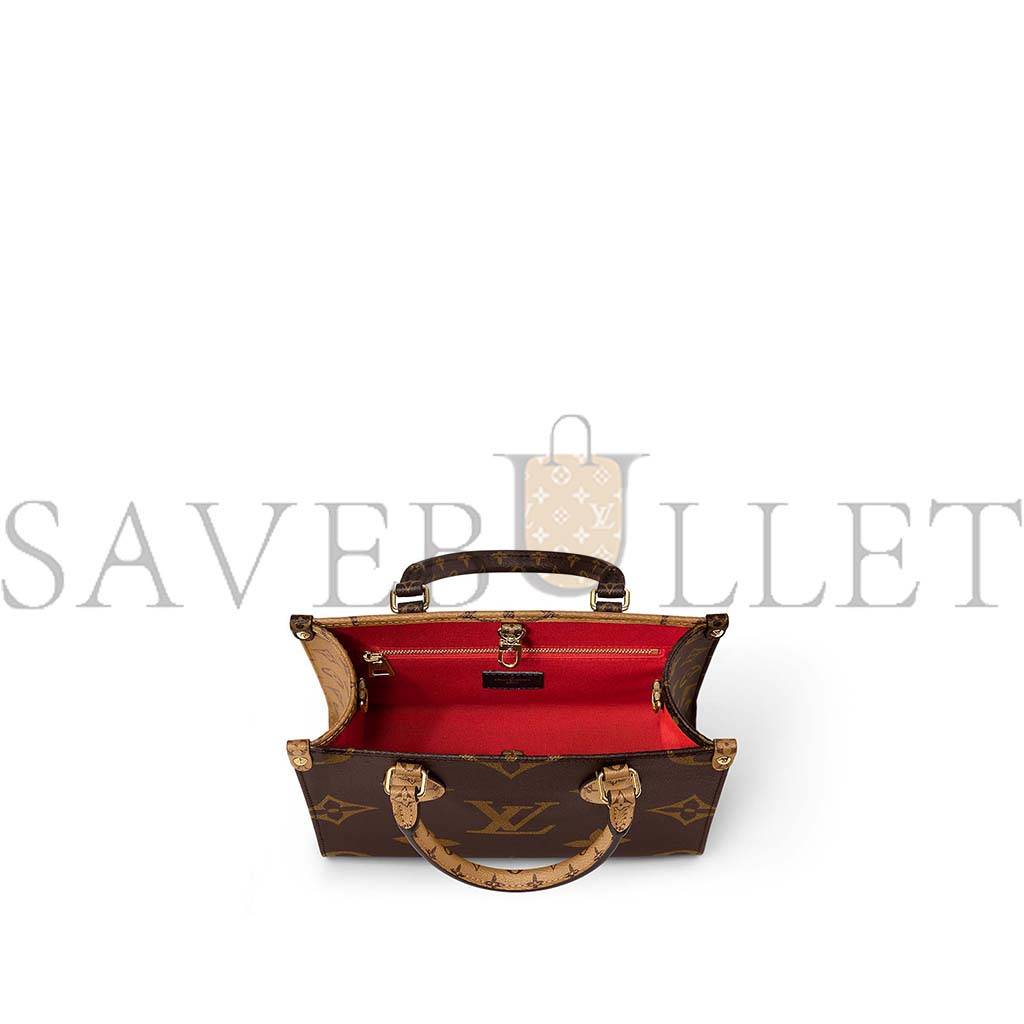 l**is V*t*n onthego pm m46373 (25*19*11.5cm)