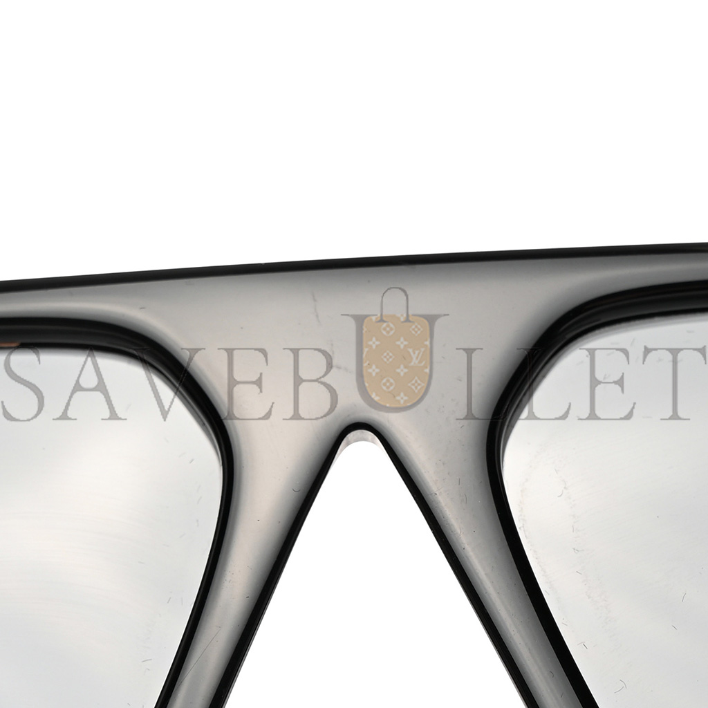Pra*a acetate symbole sunglasses spr 15y scarlet tortoise