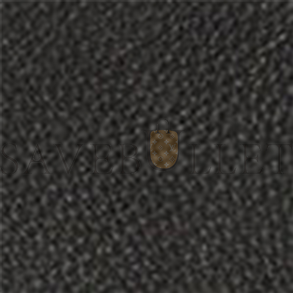 THE ROW HALF MOON BAG IN LEATHER BLACK W1249L52BLPL (34*20*6cm）