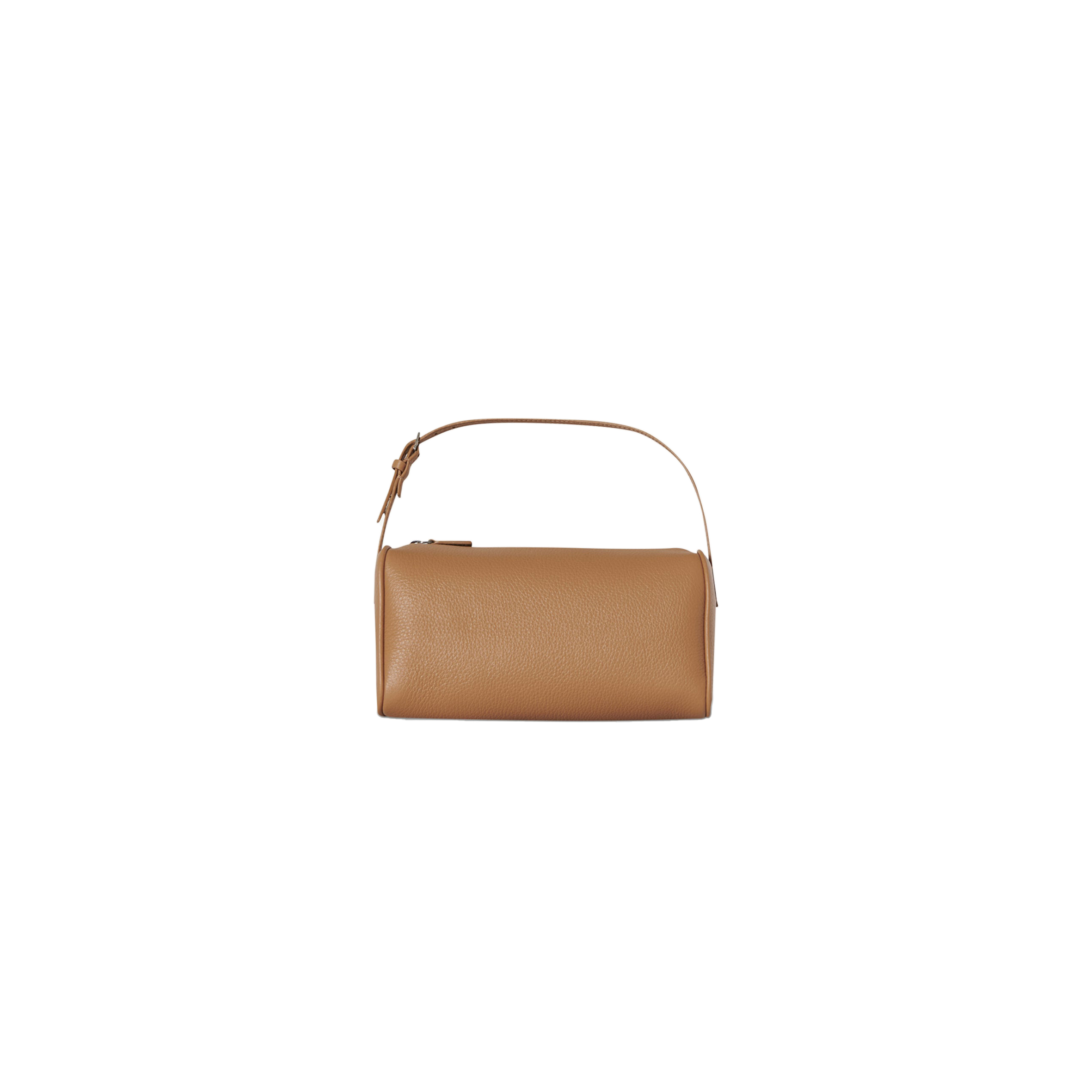THE R*W 90'S BAG IN LEATHER CINNAMON W1281L129CMONS (20*11*8cm)