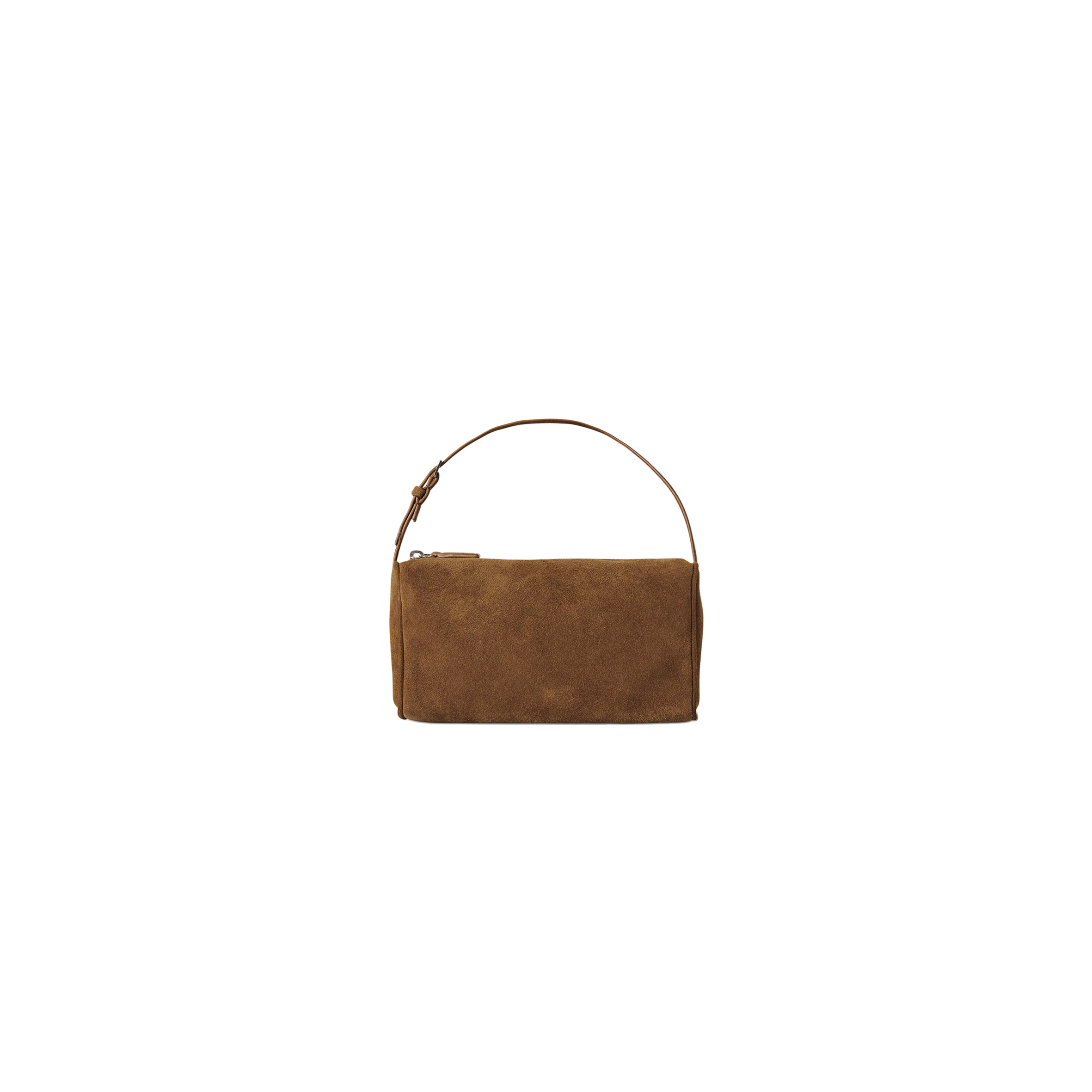 THE R*W 90'S BAG IN SUEDE DESERT W1281L28DSTPD （20*11*8cm）