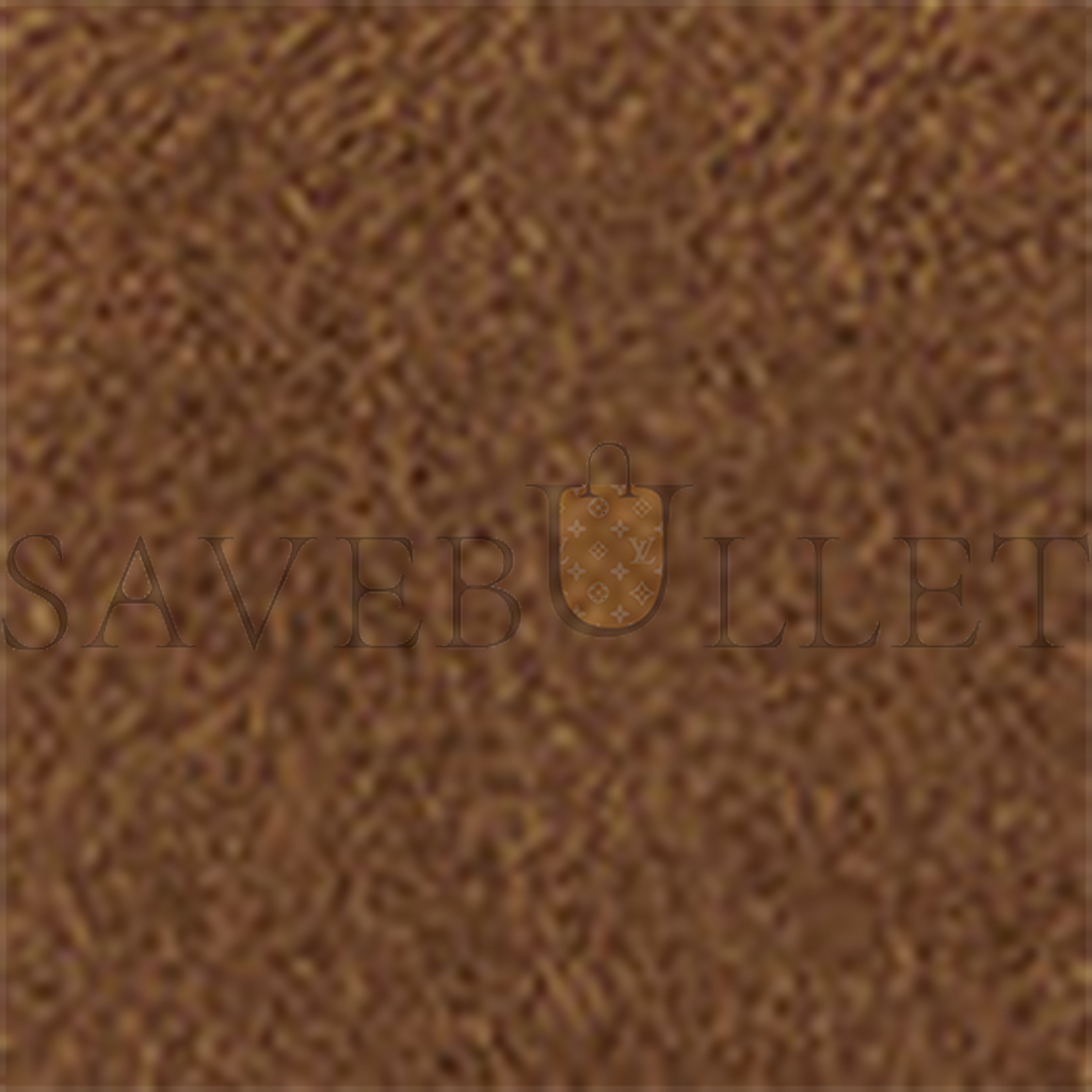 THE R*W 90'S BAG IN SUEDE DESERT W1281L28DSTPD (20*11*8cm)