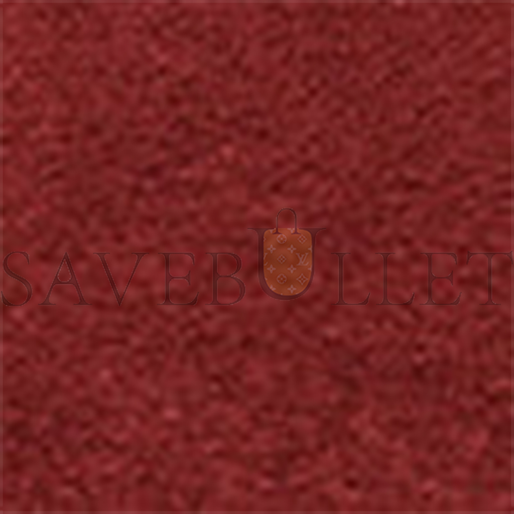 THE R*W 90'S BAG IN NUBUCK CHIANTI W1281L87CHNNG (20*11*8cm)