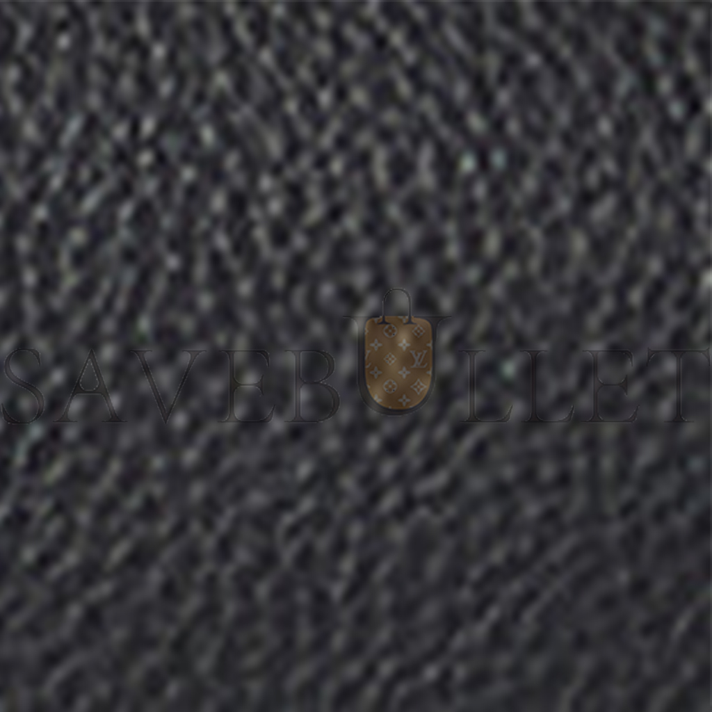 THE R*W 90'S BAG IN LEATHER BLACK W1281L97BLPL (20*11*8cm)