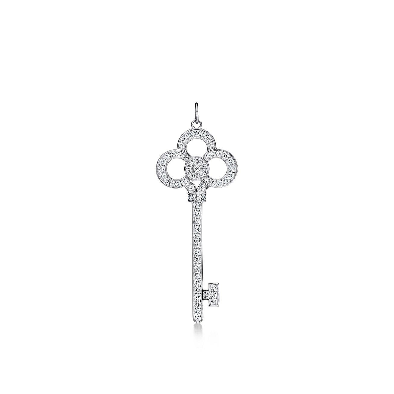 T*f*ny keys crown key