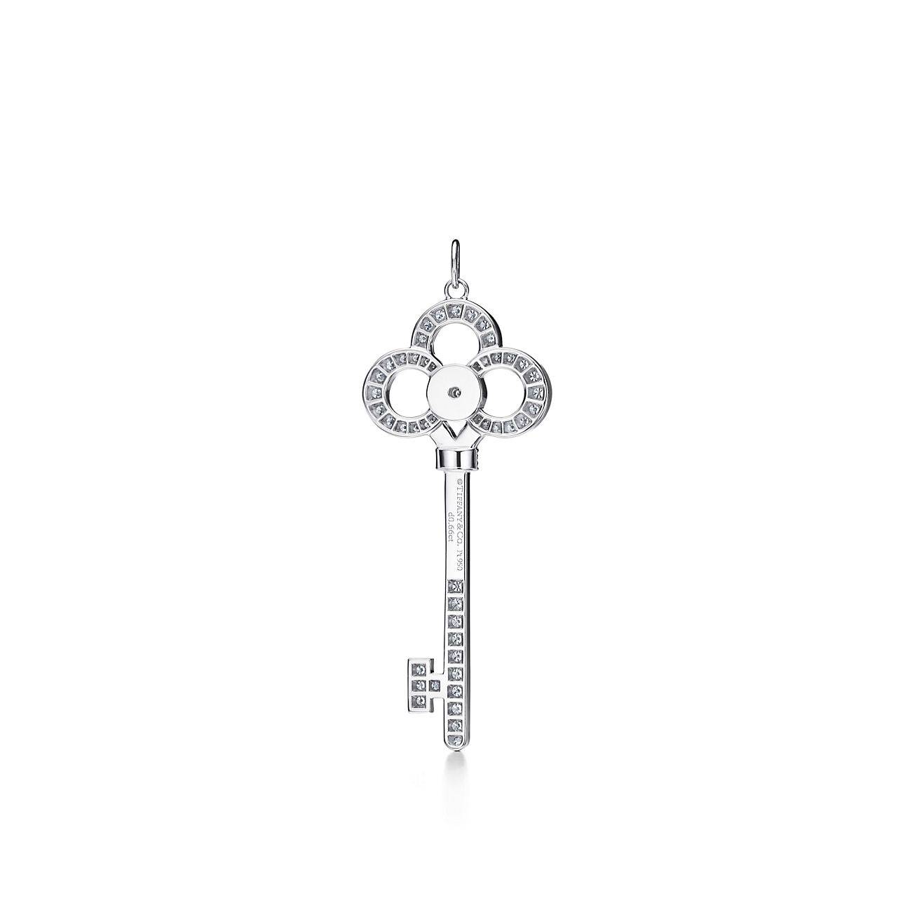 T*f*ny keys crown key