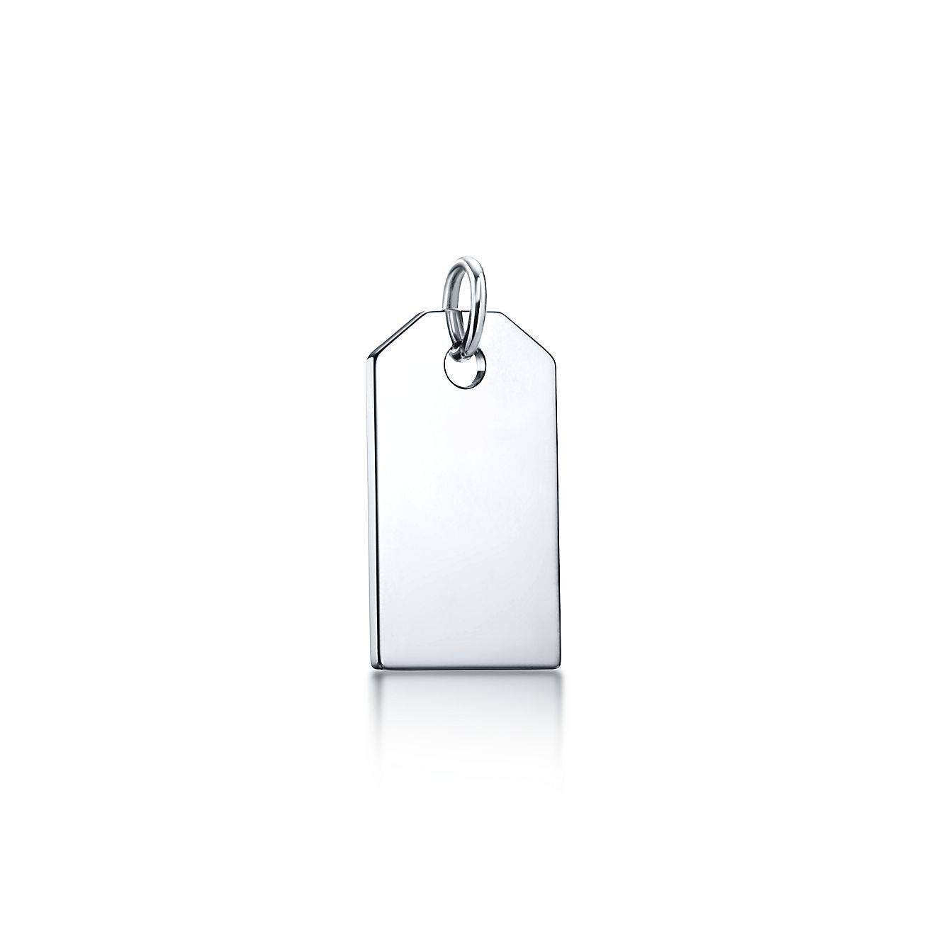 T*f*ny charms tag