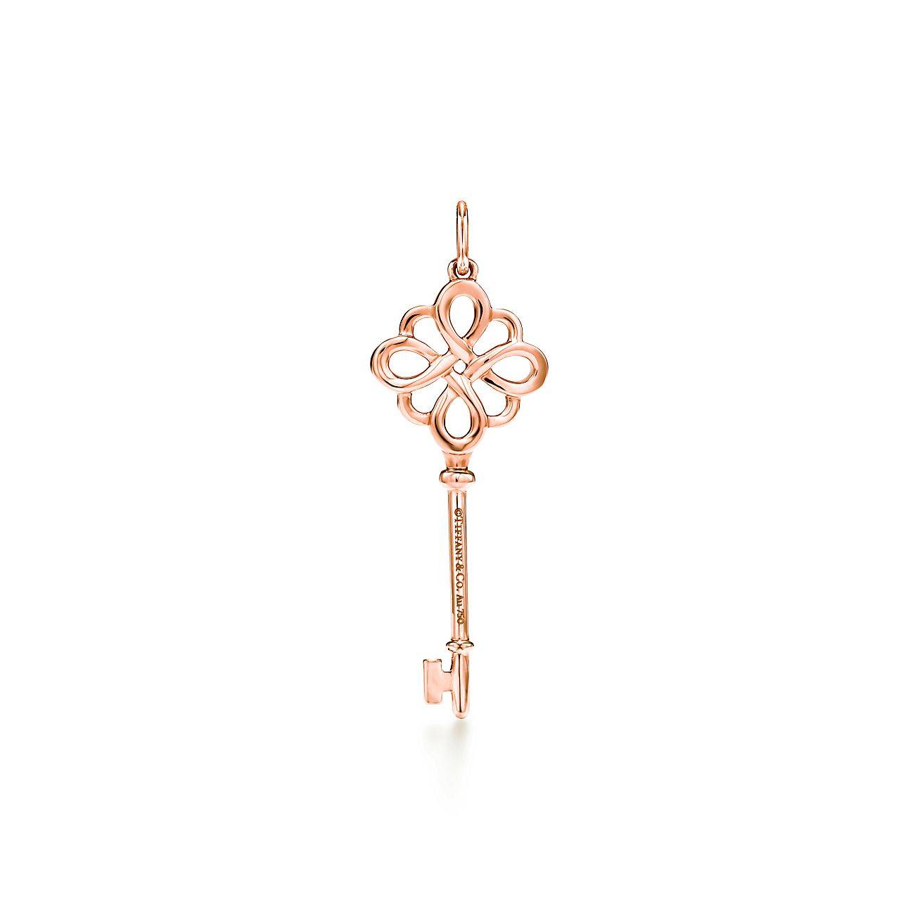 T*f*ny keys knot key