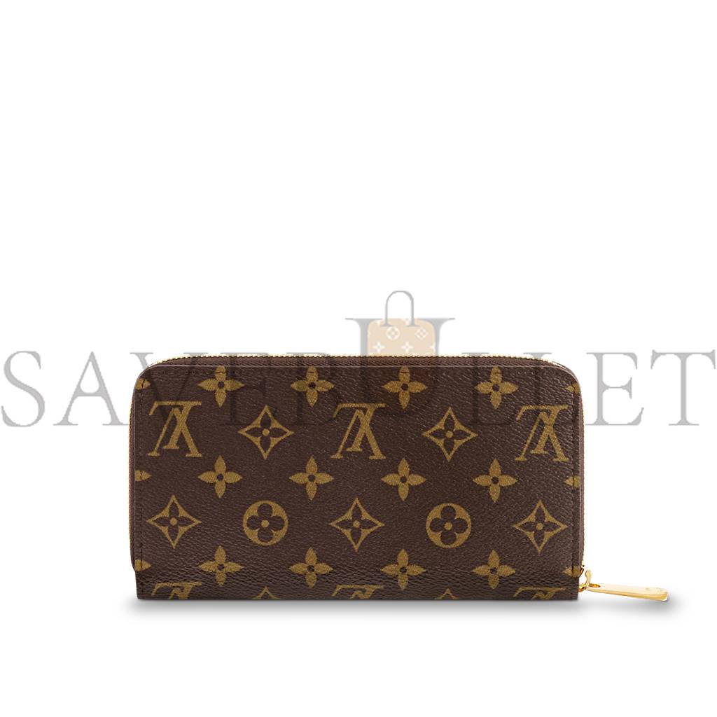 l**is V*t*n zippy wallet m41894 (19.5*10.5*2.5cm)