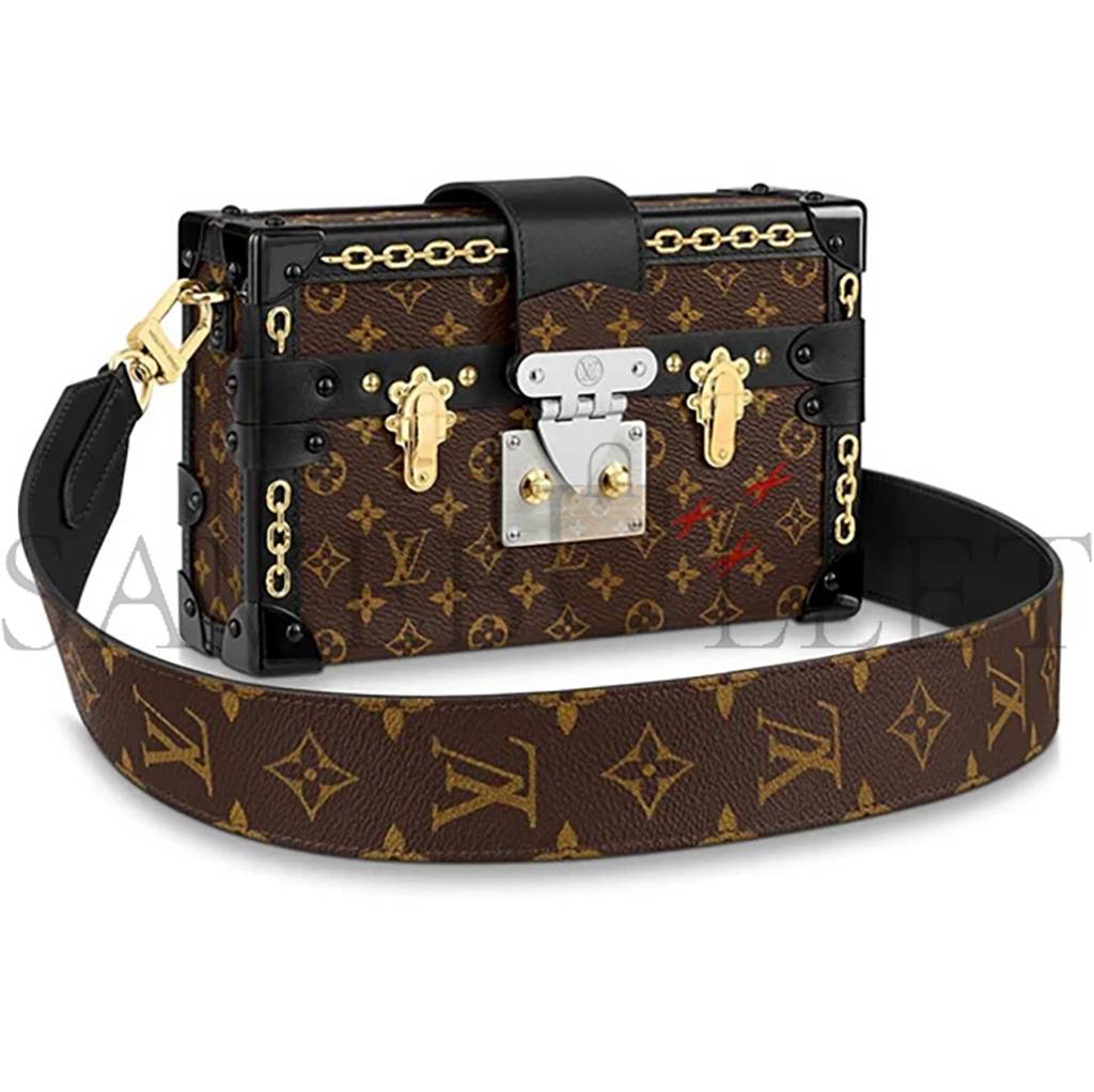 l**is V*t*n petite malle m45554 (20*12.5*5cm)