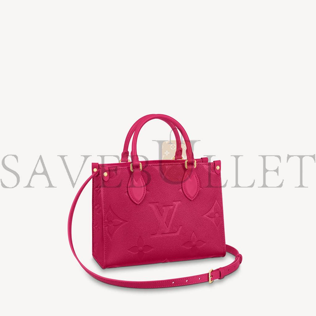 l**is V*t*n onthego pm m45660 (25*19*11.5cm)