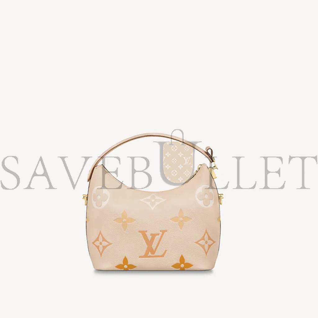 l**is V*t*n marshmallow m45698 (24*22*13cm)
