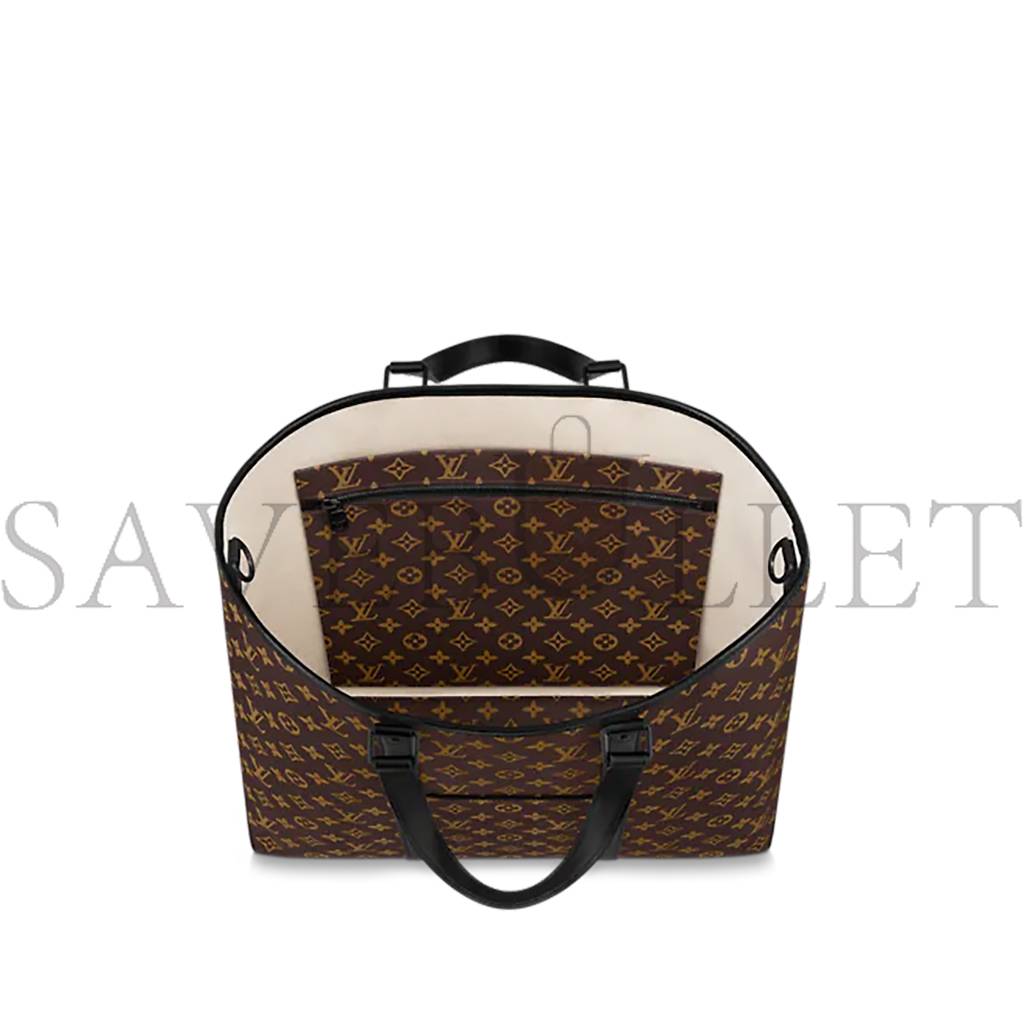 l**is V*t*n weekend tote gm m45733 (43*35*15cm)