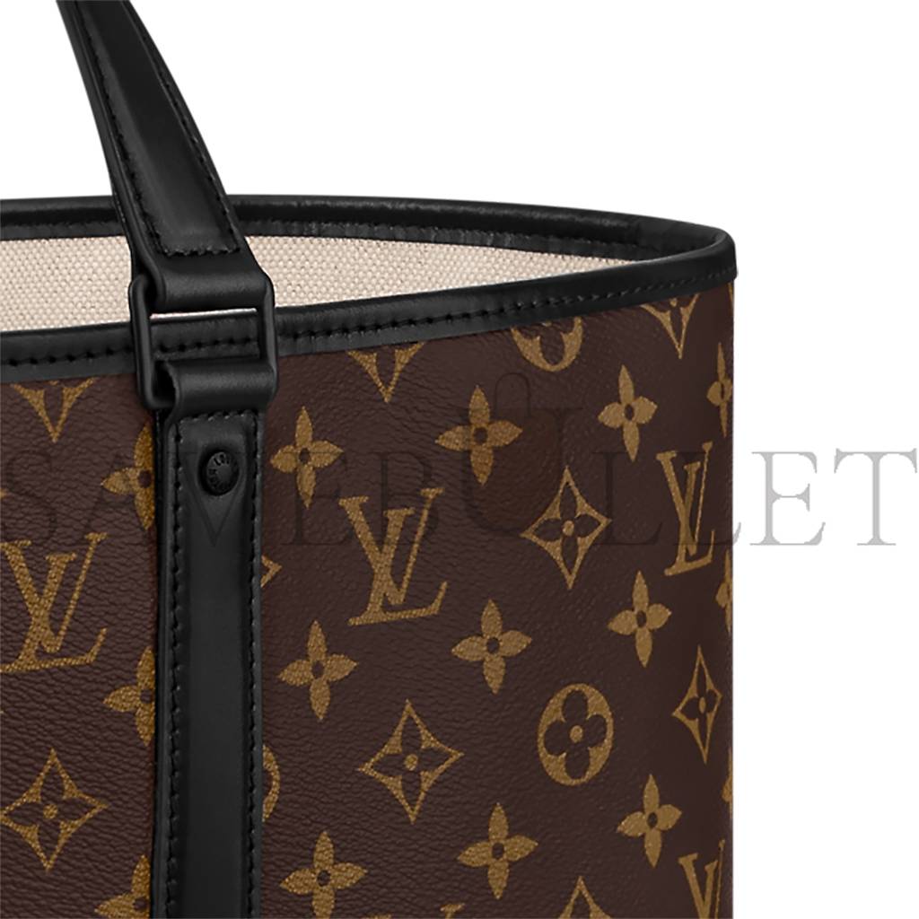 l**is V*t*n weekend tote gm m45733 (43*35*15cm)