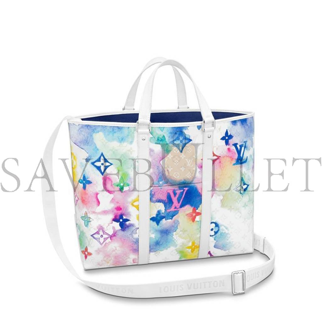 l**is V*t*n new tote large handbag m45754 (38.5*29*11cm)