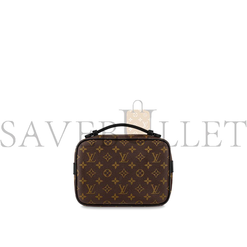 l**is V*t*n s lock messenger m45806 (22*18*8cm)