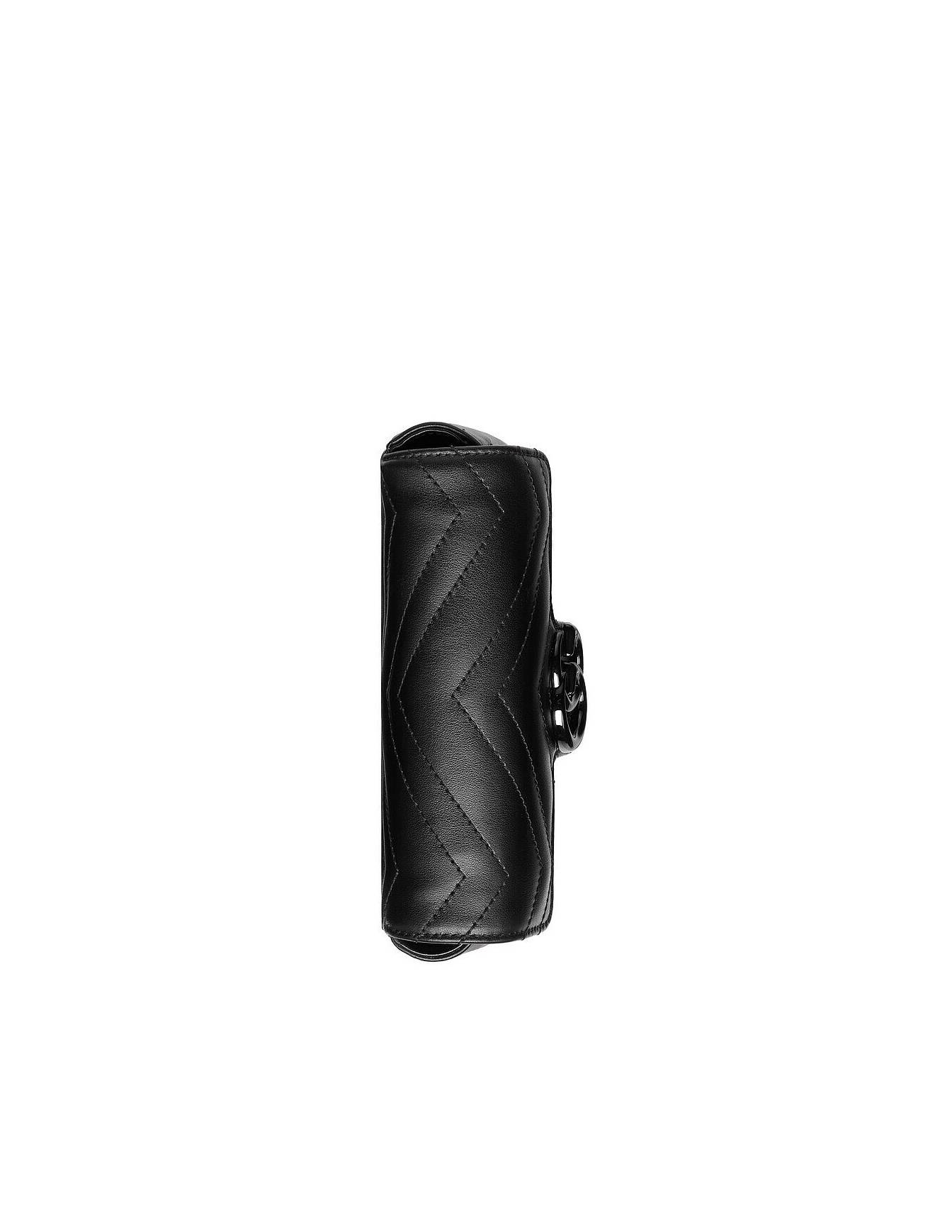 G*u*i gg marmont belt bag 699757(16.5*10*5cm)