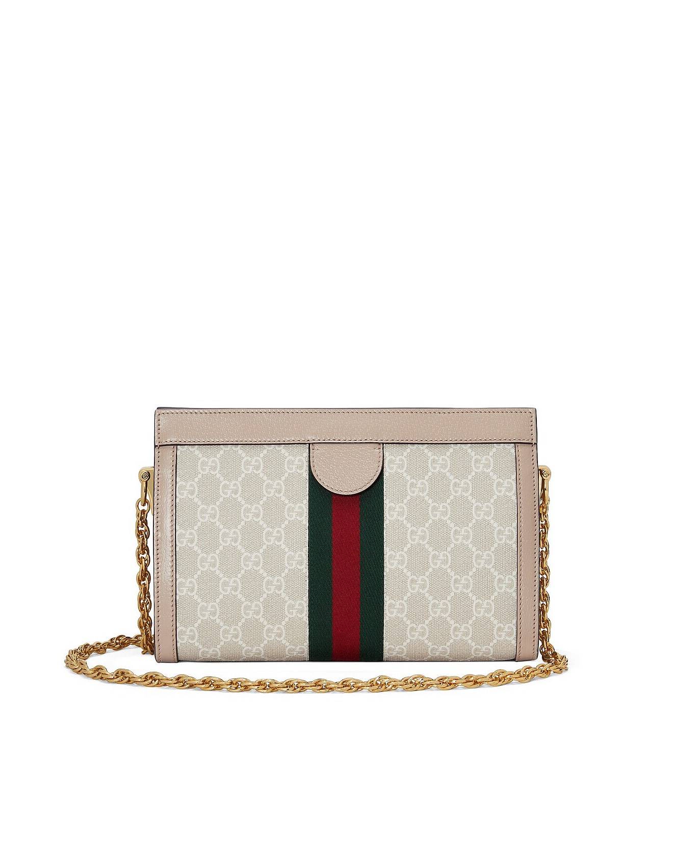 G*u*i ophidia gg small shoulder bag 503877  (26*17.5*8cm)