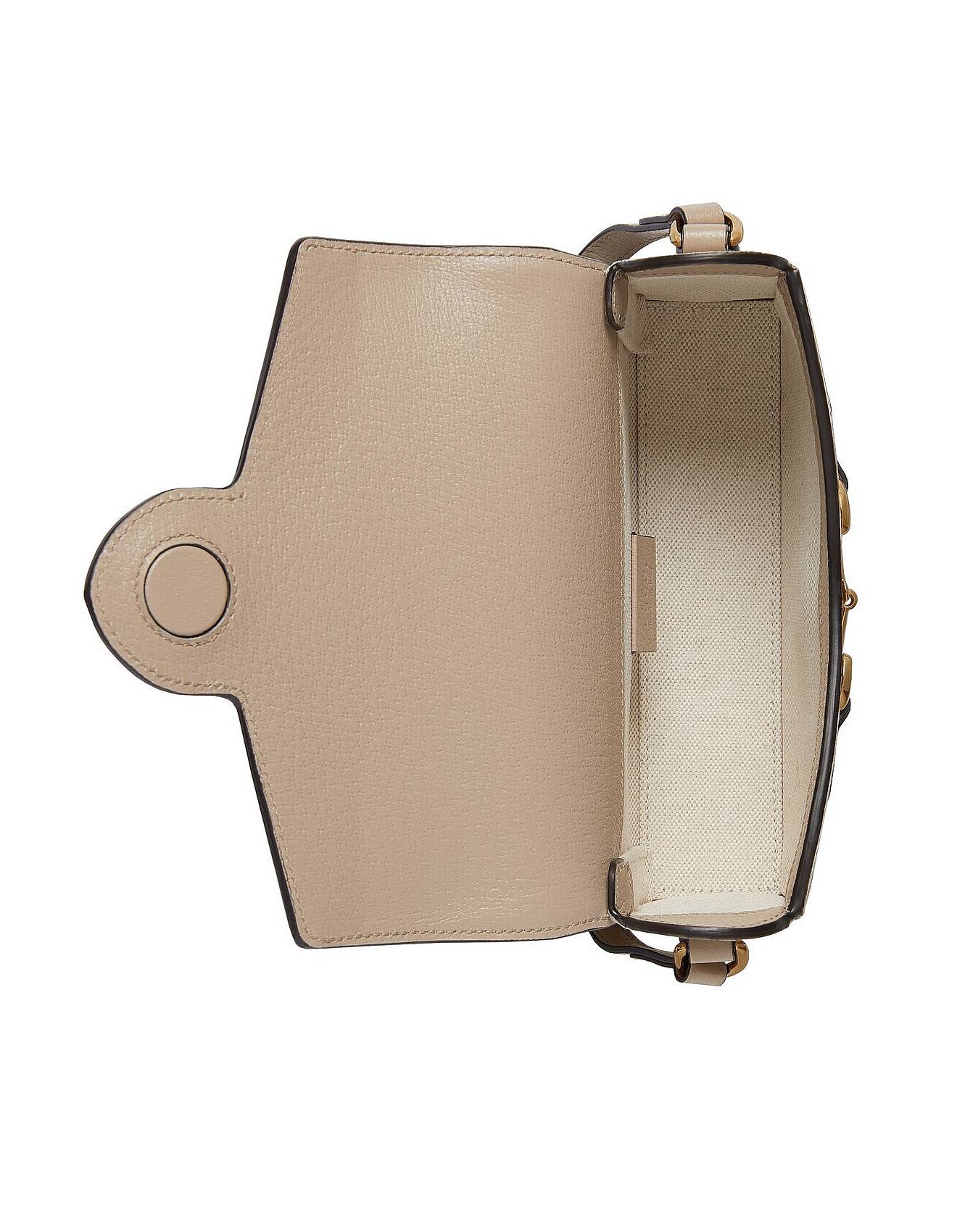 G*u*i horsebit 1955 mini bag  699296 (18*12*6cm)