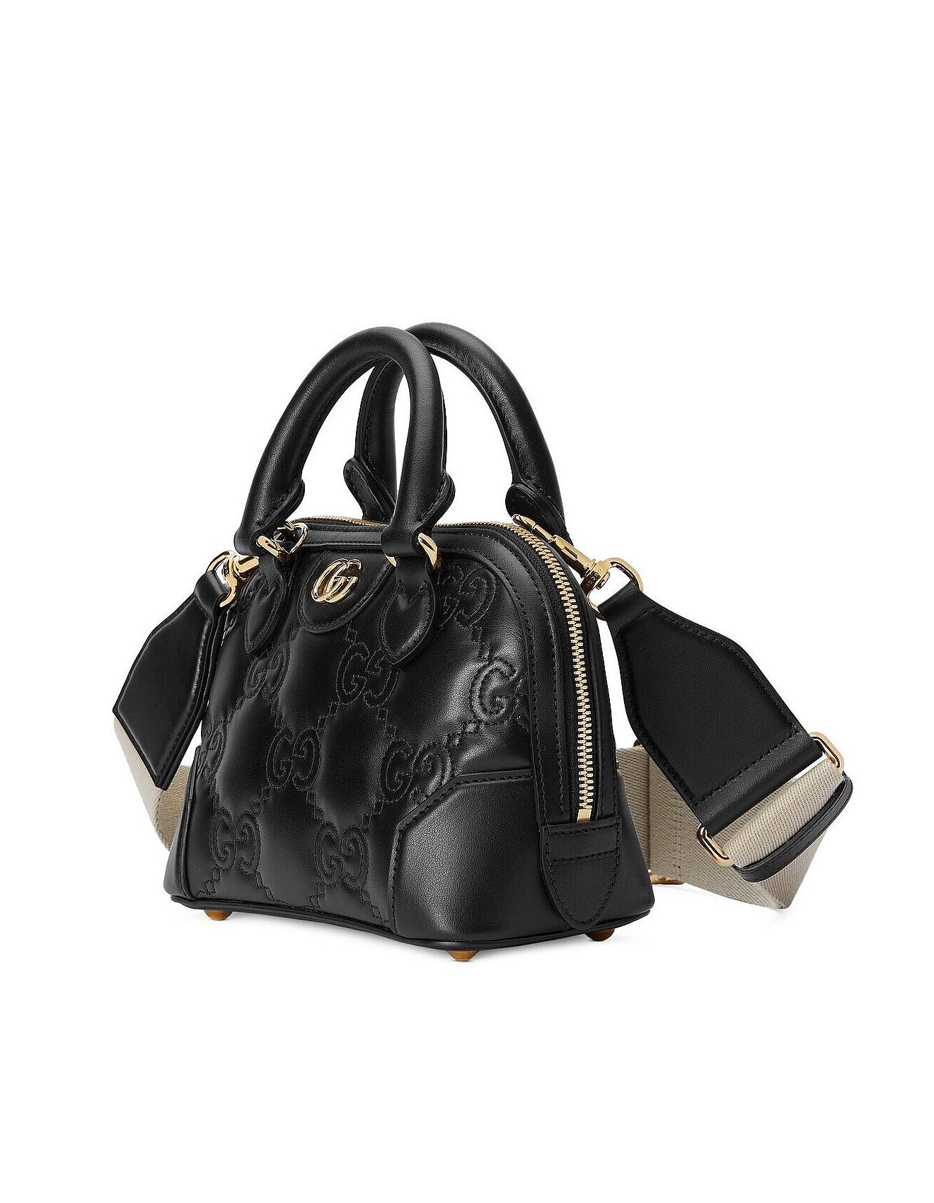 G*u*i gg matelassÉ handbag 727793 (19*13*10cm)