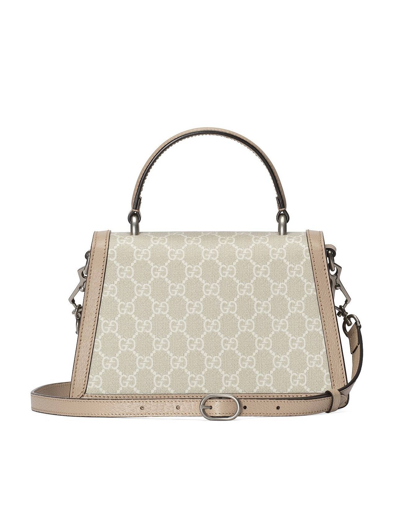 G*u*i small dionysus top handle bag 739496(24.5*15.5*10cm)