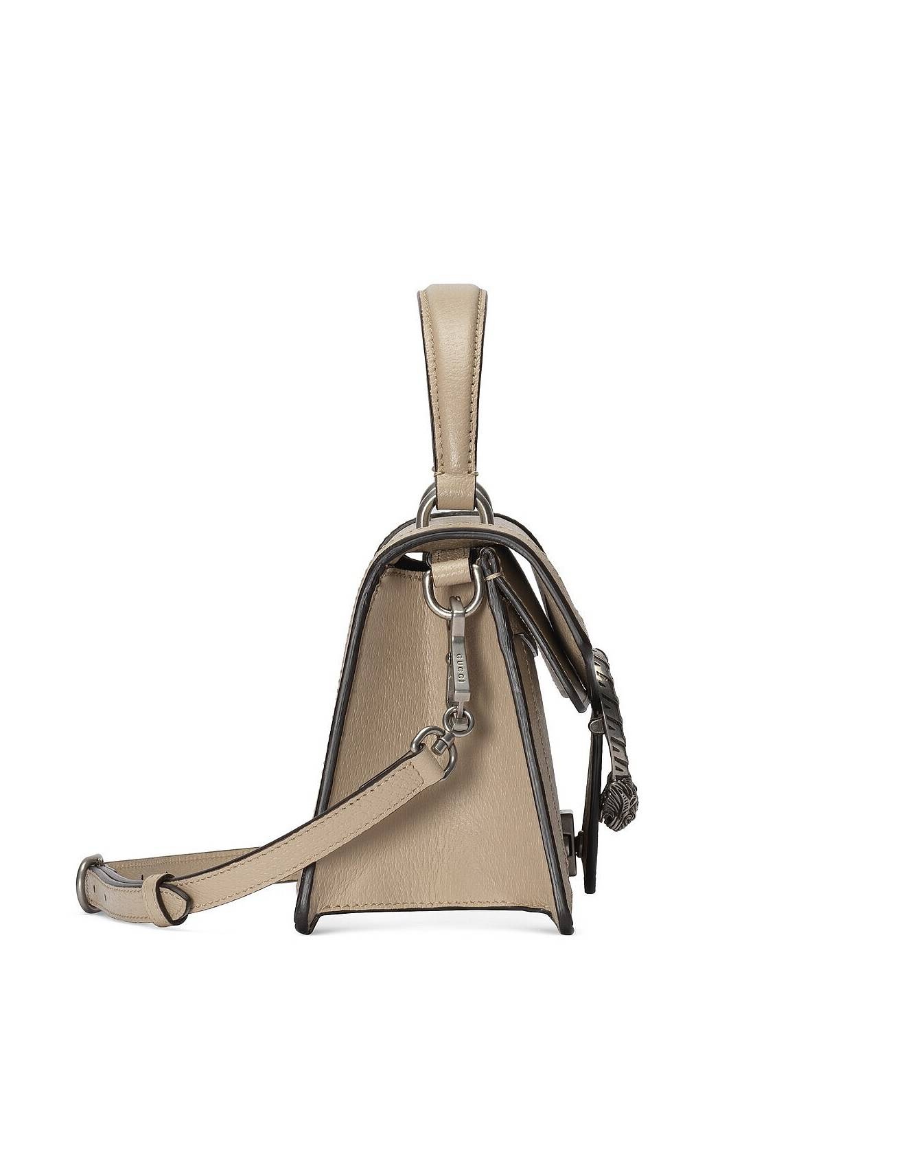 G*u*i small dionysus top handle bag 739496(24.5*15.5*10cm)