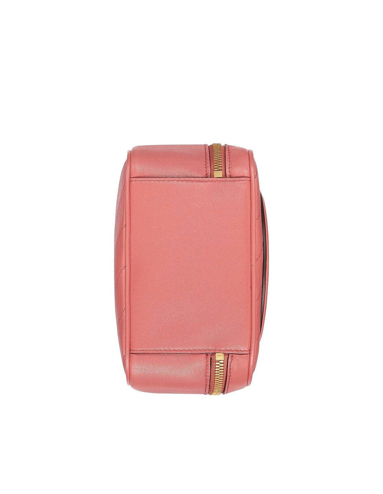 G*u*i blondie top handle bag 744434 (17*15*9cm)